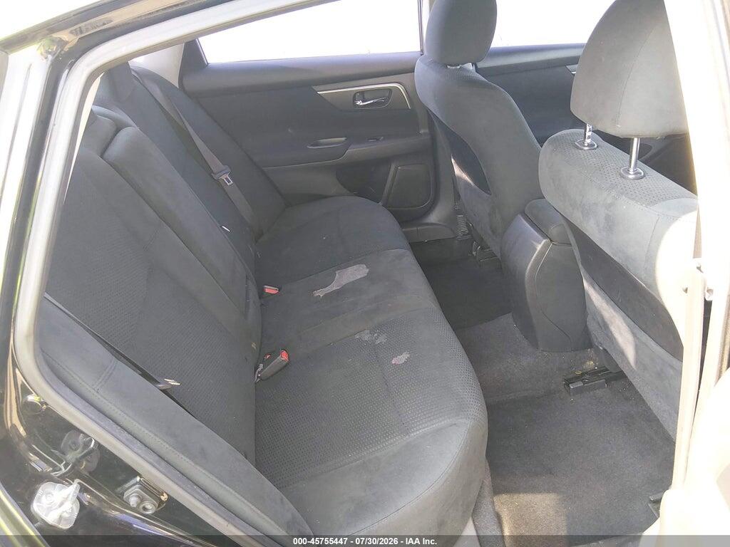1N4AL3AP9FC116142 2015 NISSAN ALTIMA photo no. 8