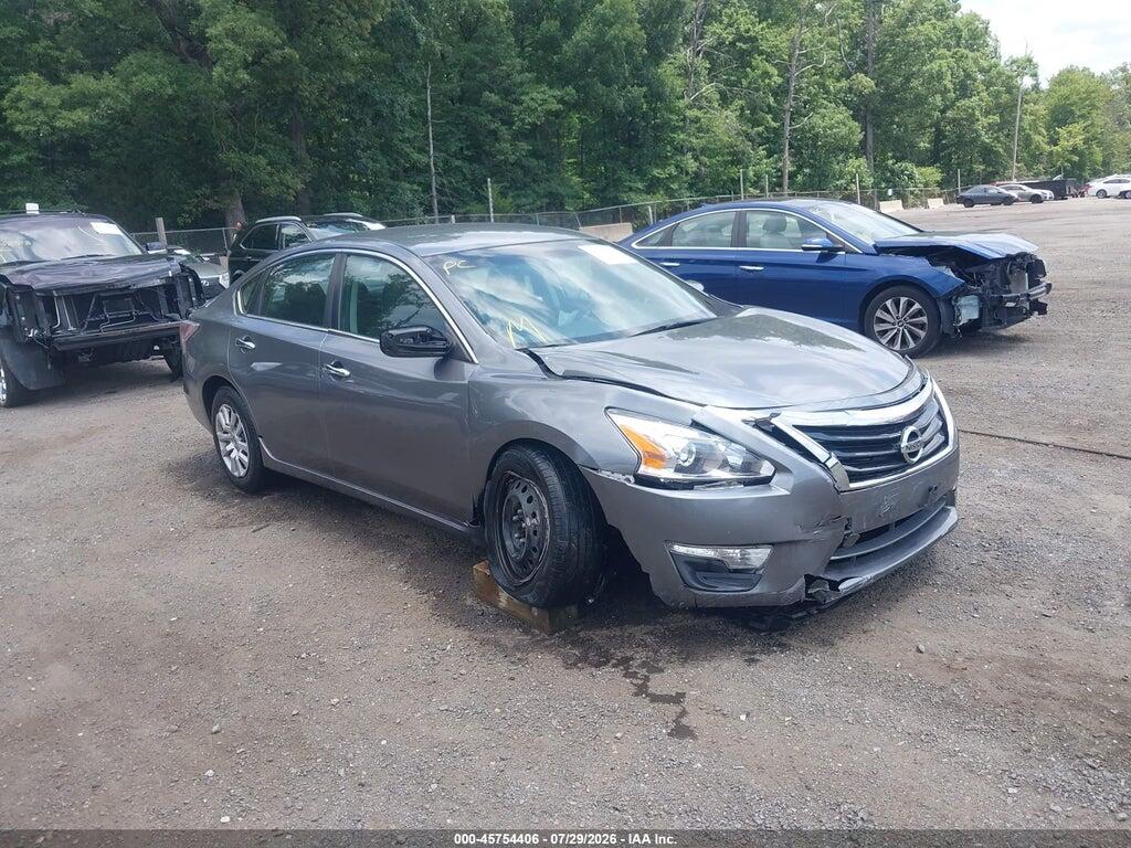 1N4AL3AP5FC292198 2015 NISSAN ALTIMA photo no. 1