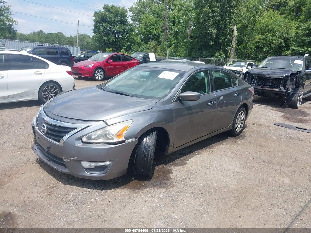 1N4AL3AP5FC292198 2015 NISSAN ALTIMA photo no. 2