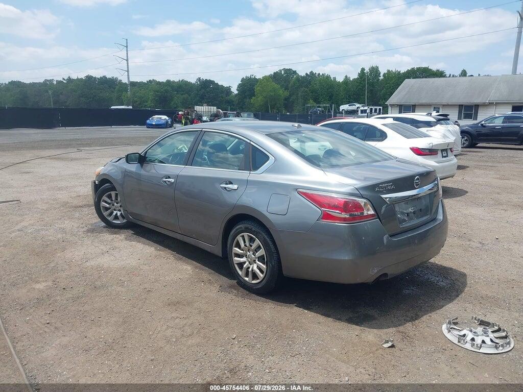 1N4AL3AP5FC292198 2015 NISSAN ALTIMA photo no. 3