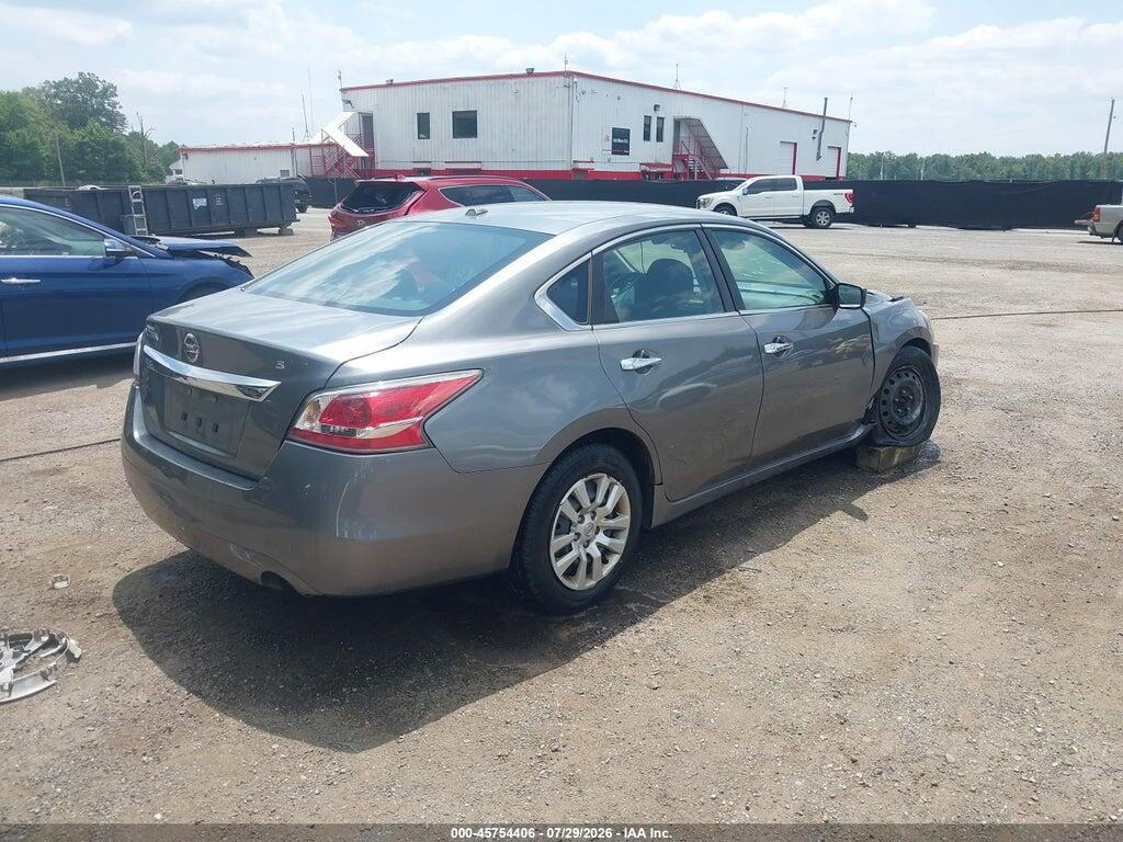 1N4AL3AP5FC292198 2015 NISSAN ALTIMA photo no. 4