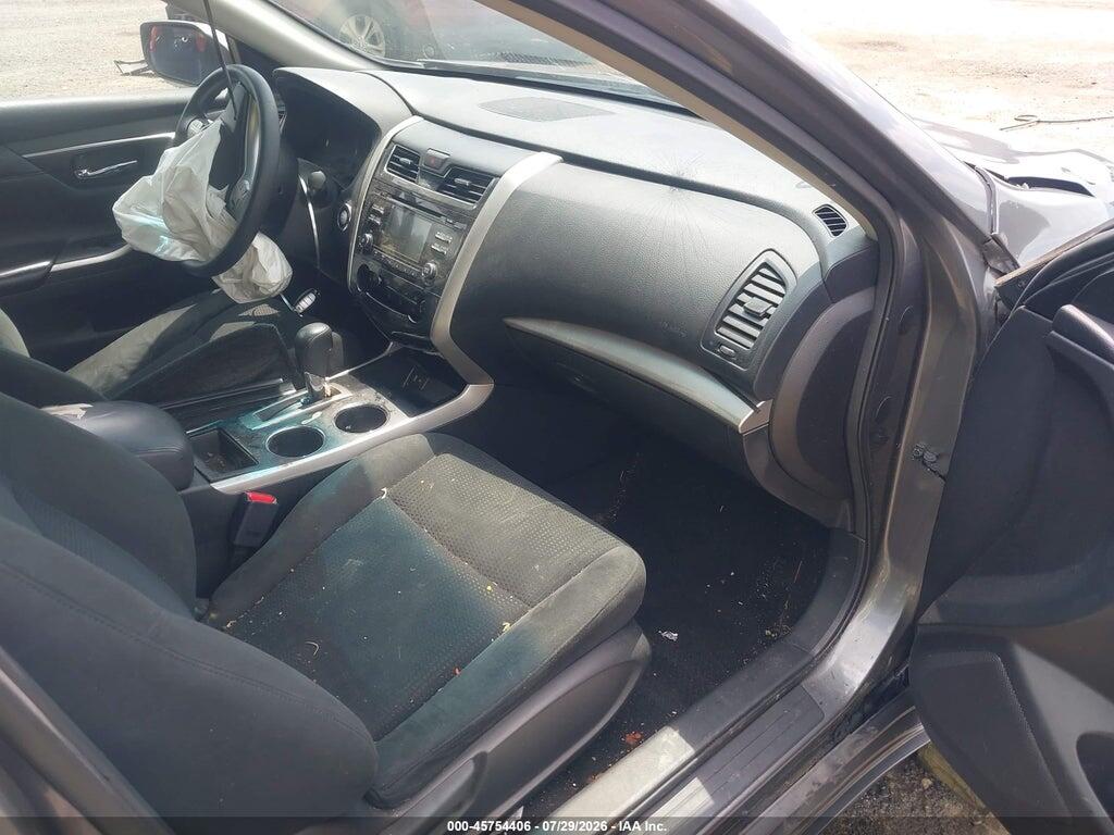 1N4AL3AP5FC292198 2015 NISSAN ALTIMA photo no. 5