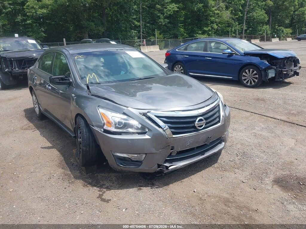 1N4AL3AP5FC292198 2015 NISSAN ALTIMA photo no. 6