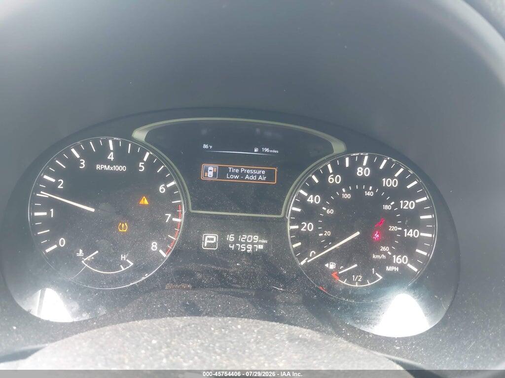 1N4AL3AP5FC292198 2015 NISSAN ALTIMA photo no. 7