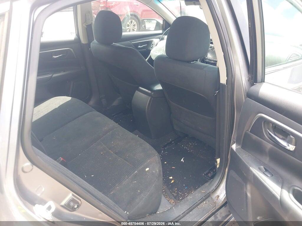 1N4AL3AP5FC292198 2015 NISSAN ALTIMA photo no. 8
