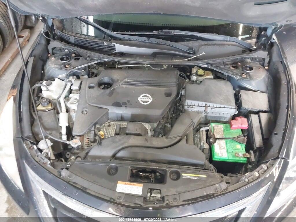 1N4AL3AP3FC159410 2015 NISSAN ALTIMA photo no. 10