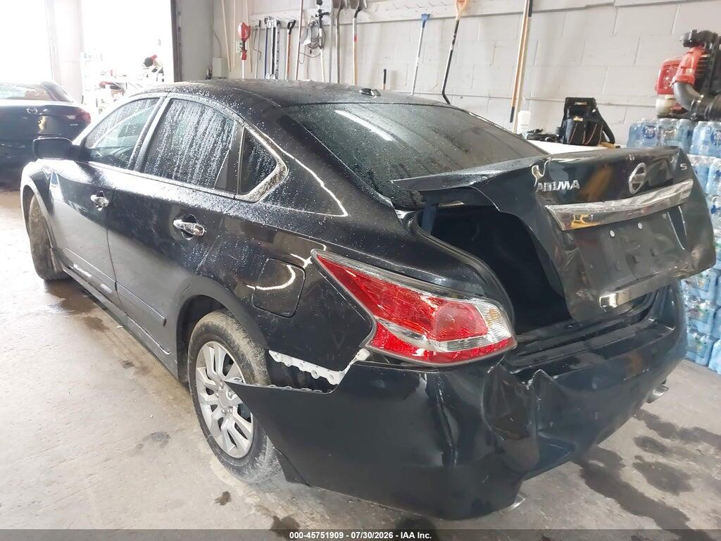 1N4AL3AP3FC159410 2015 NISSAN ALTIMA photo no. 3