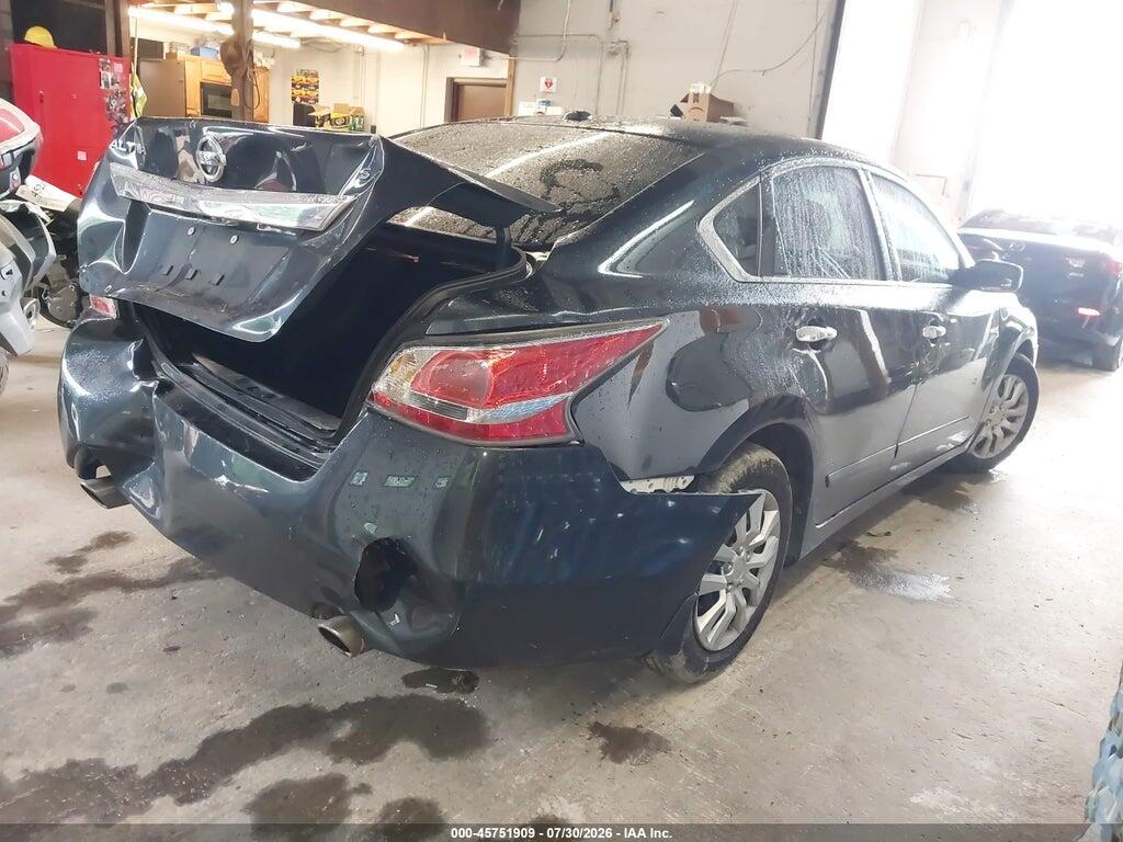1N4AL3AP3FC159410 2015 NISSAN ALTIMA photo no. 4