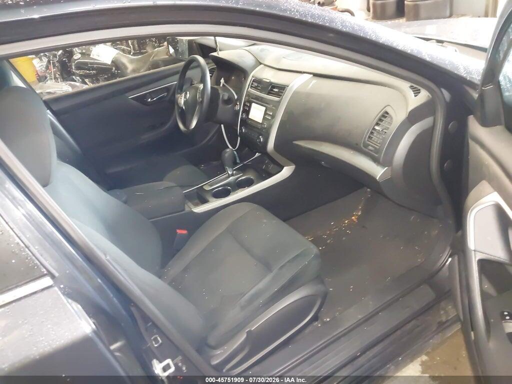 1N4AL3AP3FC159410 2015 NISSAN ALTIMA photo no. 5