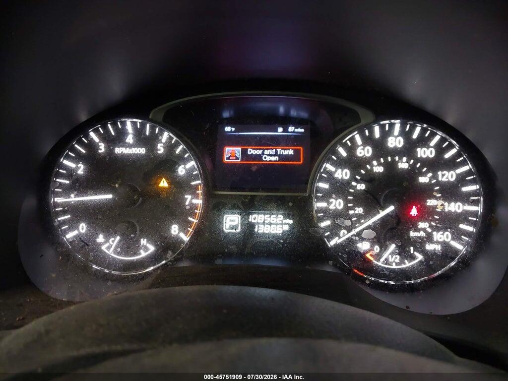 1N4AL3AP3FC159410 2015 NISSAN ALTIMA photo no. 7