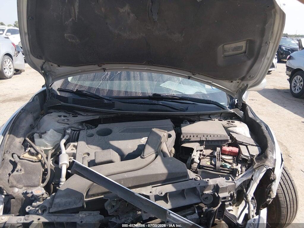 1N4AL3AP3FC264951 2015 NISSAN ALTIMA photo no. 10