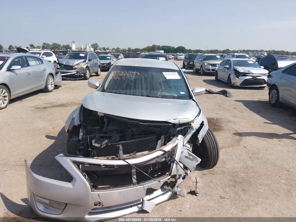 1N4AL3AP3FC264951 2015 NISSAN ALTIMA photo no. 11
