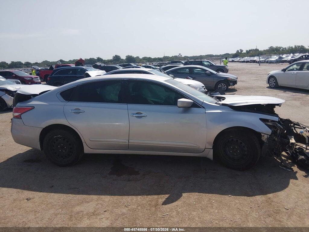 1N4AL3AP3FC264951 2015 NISSAN ALTIMA photo no. 12