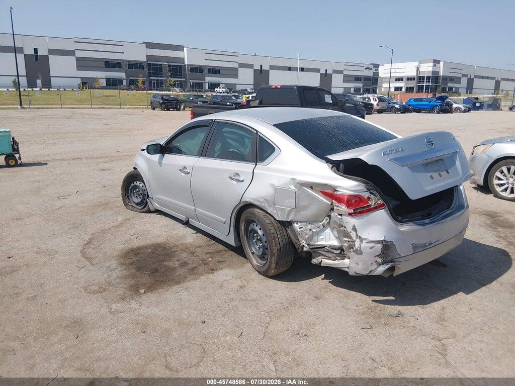 1N4AL3AP3FC264951 2015 NISSAN ALTIMA photo no. 3
