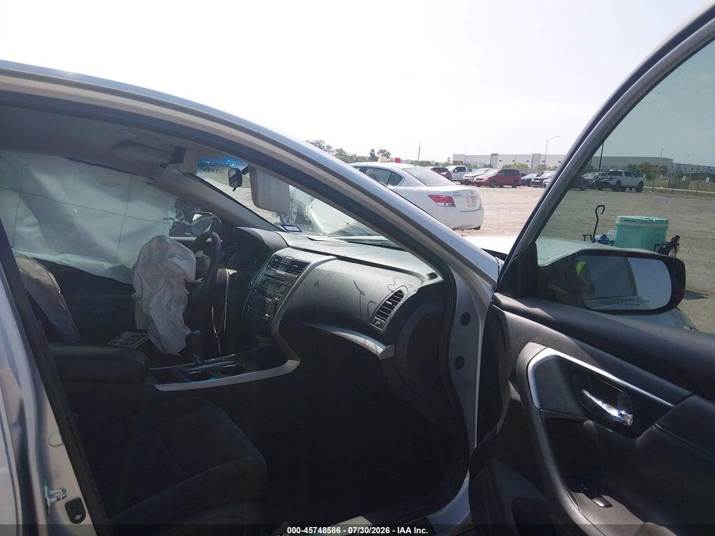 1N4AL3AP3FC264951 2015 NISSAN ALTIMA photo no. 5