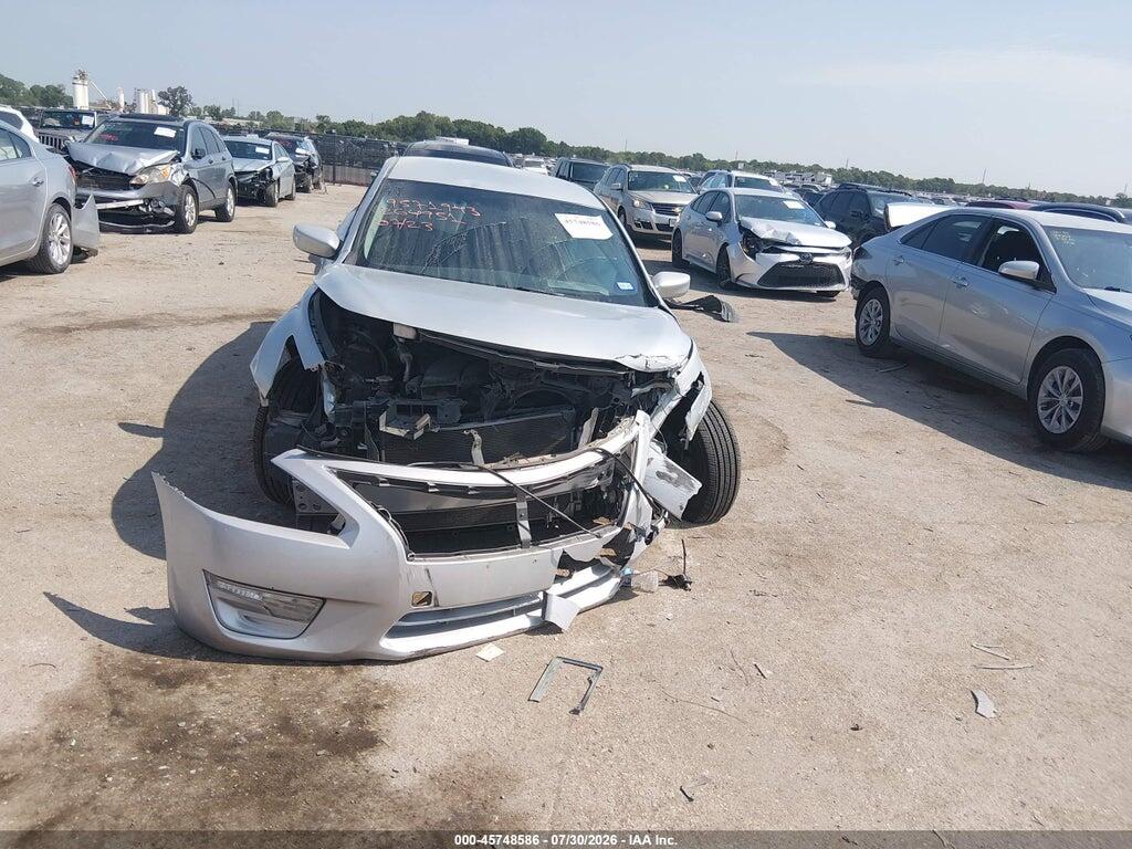 1N4AL3AP3FC264951 2015 NISSAN ALTIMA photo no. 6