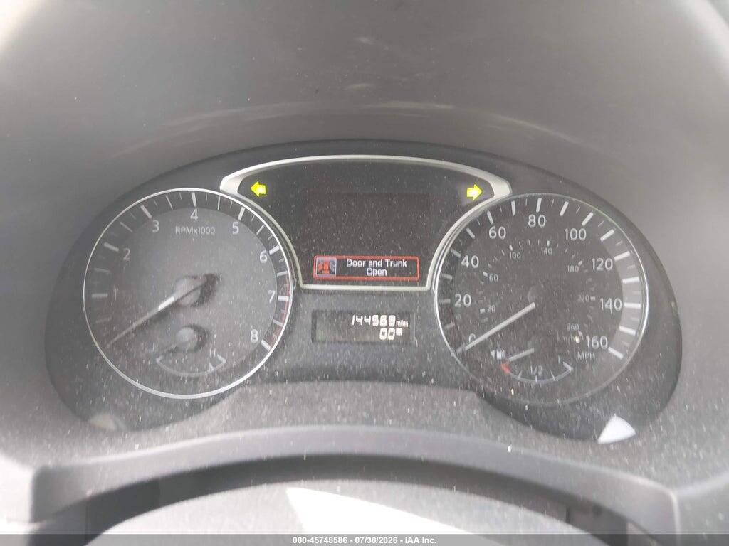 1N4AL3AP3FC264951 2015 NISSAN ALTIMA photo no. 7