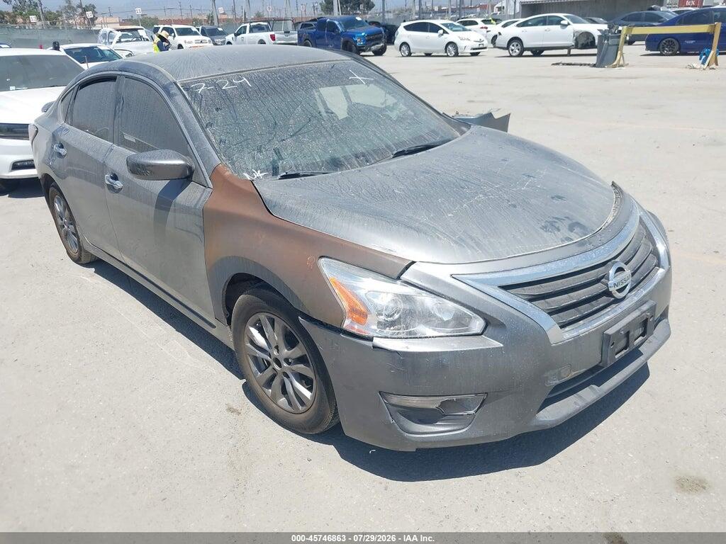 1N4AL3AP1FC440847 2015 NISSAN ALTIMA photo no. 1