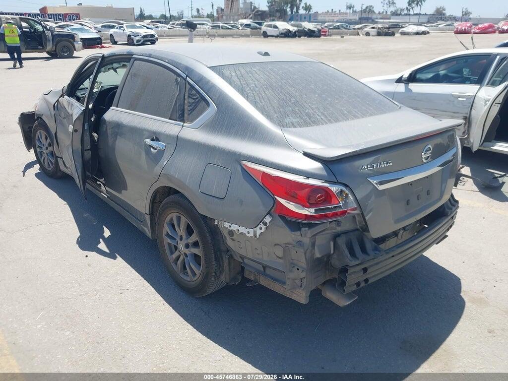 1N4AL3AP1FC440847 2015 NISSAN ALTIMA photo no. 3