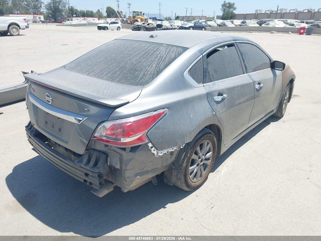 1N4AL3AP1FC440847 2015 NISSAN ALTIMA photo no. 4