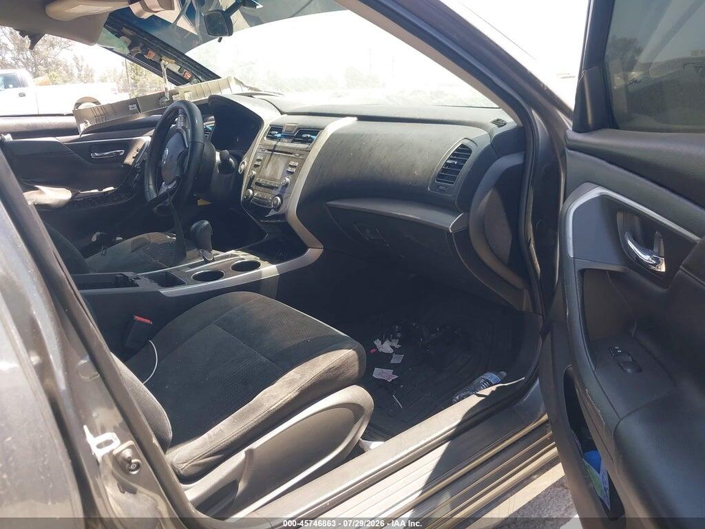 1N4AL3AP1FC440847 2015 NISSAN ALTIMA photo no. 5