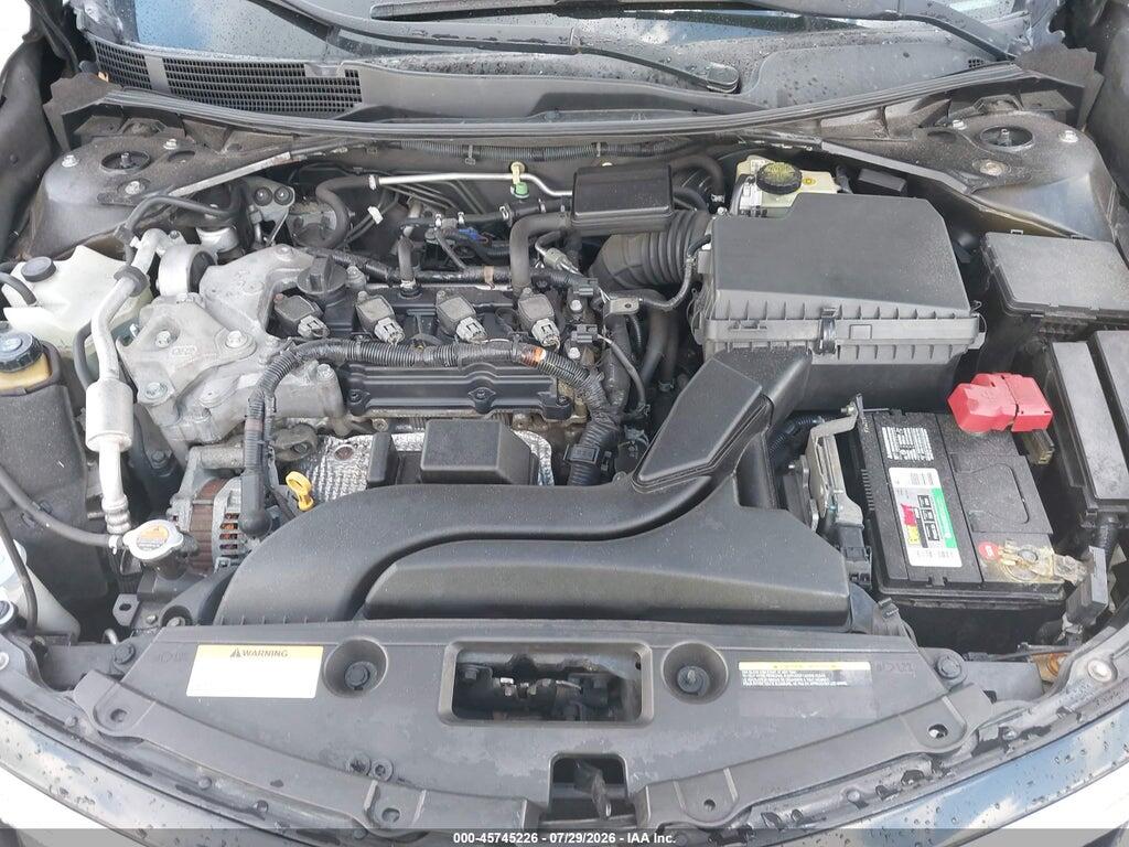 1N4AL3AP1FC278461 2015 NISSAN ALTIMA photo no. 10
