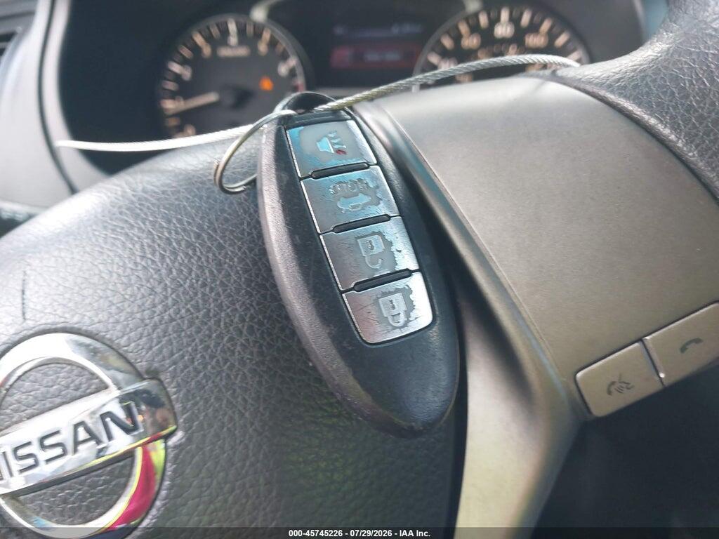 1N4AL3AP1FC278461 2015 NISSAN ALTIMA photo no. 11