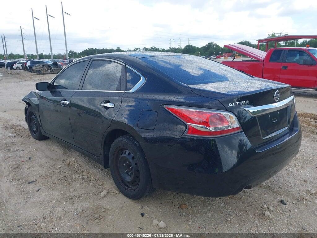 1N4AL3AP1FC278461 2015 NISSAN ALTIMA photo no. 3
