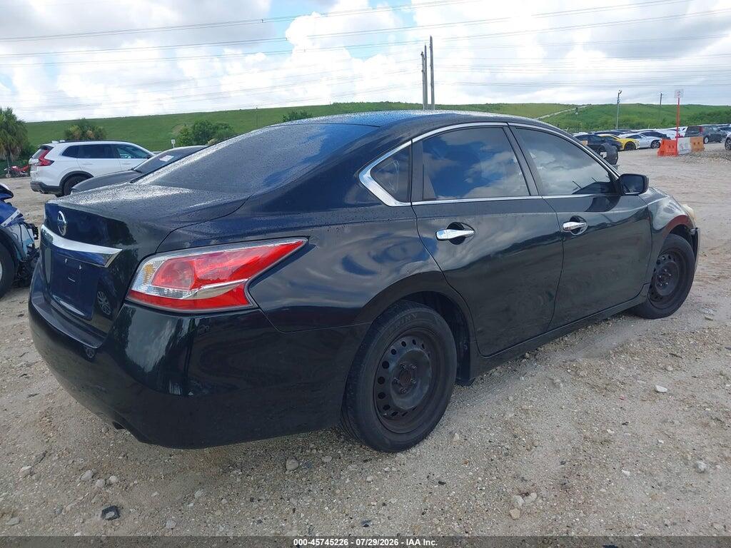 1N4AL3AP1FC278461 2015 NISSAN ALTIMA photo no. 4