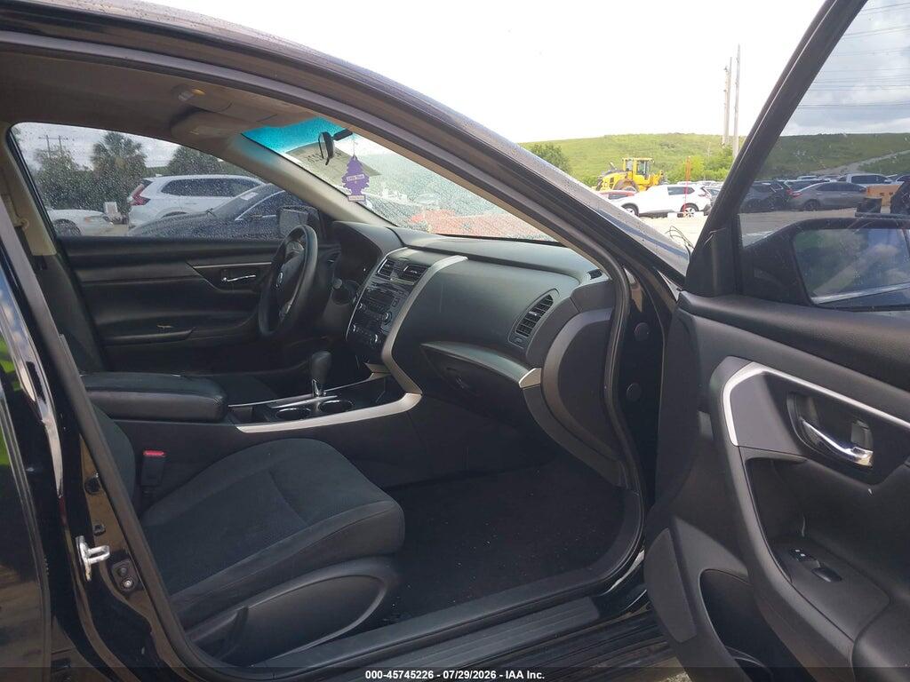 1N4AL3AP1FC278461 2015 NISSAN ALTIMA photo no. 5