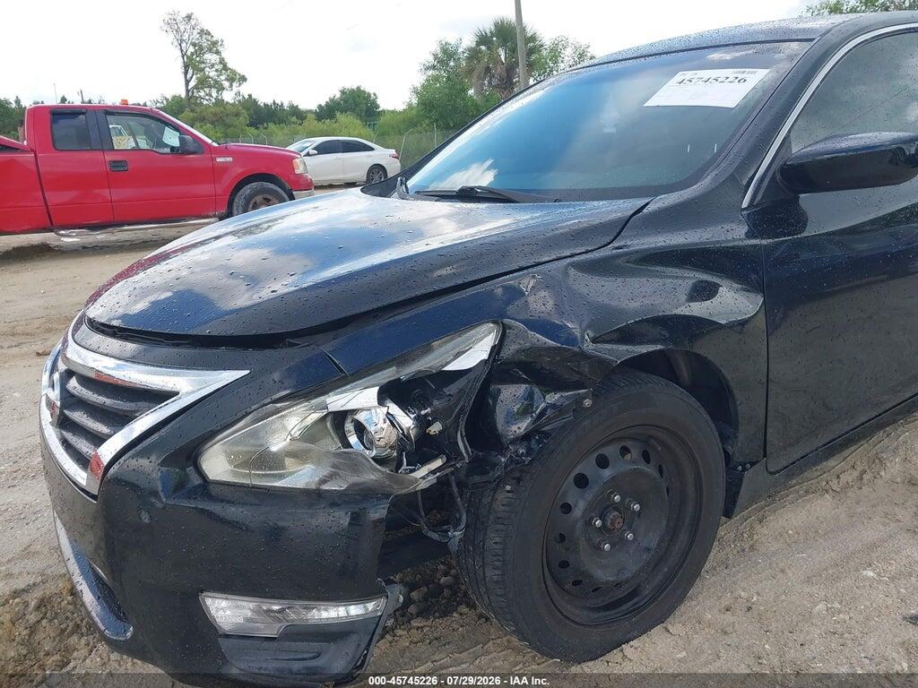 1N4AL3AP1FC278461 2015 NISSAN ALTIMA photo no. 6