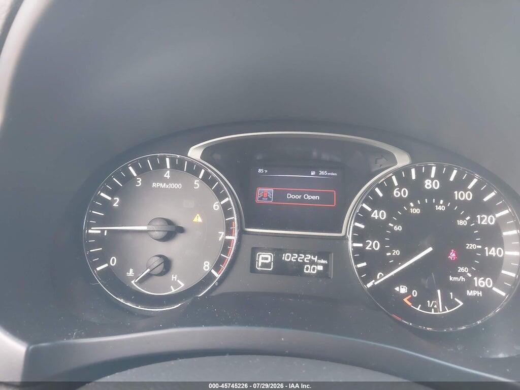 1N4AL3AP1FC278461 2015 NISSAN ALTIMA photo no. 7