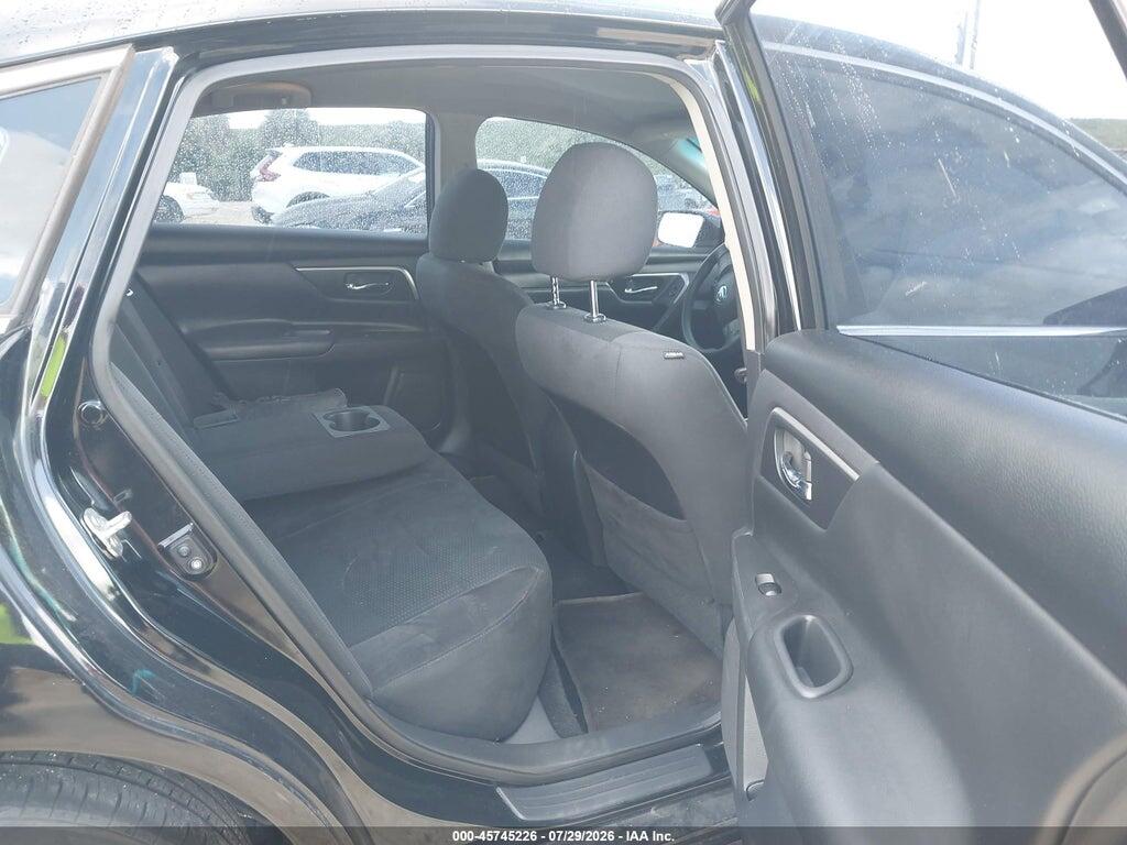 1N4AL3AP1FC278461 2015 NISSAN ALTIMA photo no. 8