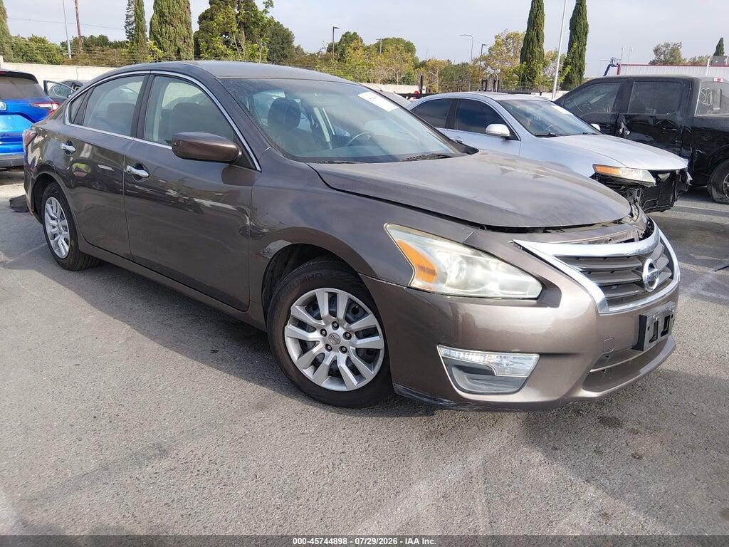 1N4AL3AP9FC568446 2015 NISSAN ALTIMA photo no. 1