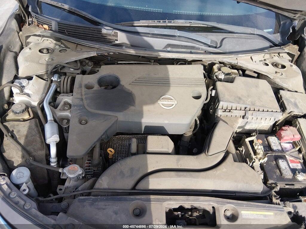 1N4AL3AP9FC568446 2015 NISSAN ALTIMA photo no. 10