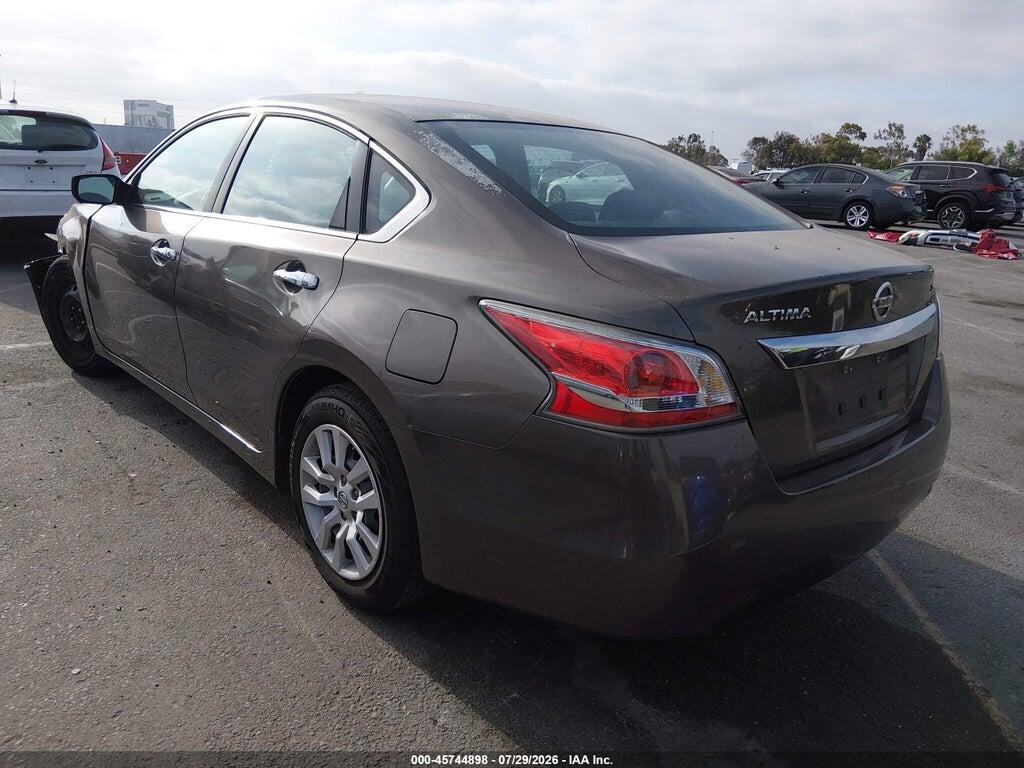 1N4AL3AP9FC568446 2015 NISSAN ALTIMA photo no. 3