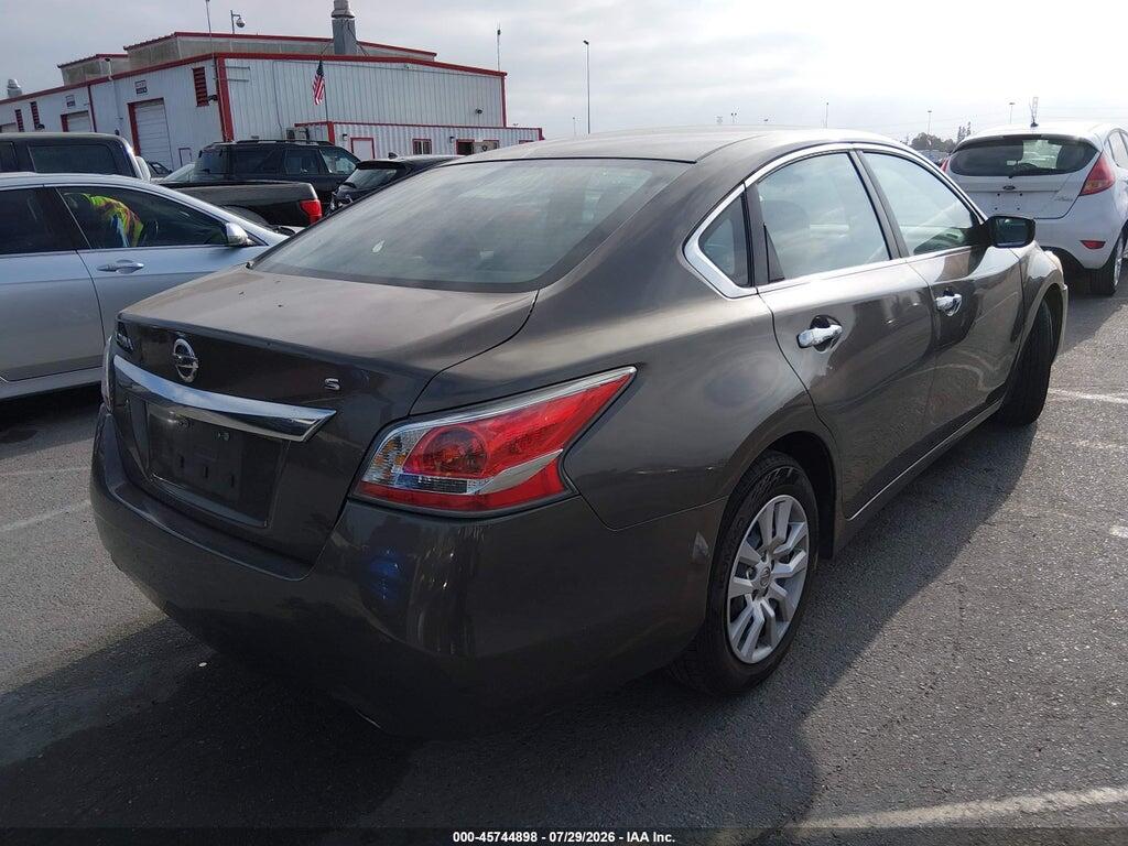 1N4AL3AP9FC568446 2015 NISSAN ALTIMA photo no. 4