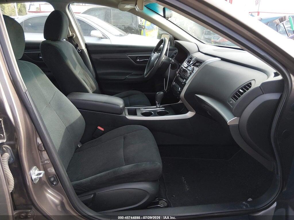 1N4AL3AP9FC568446 2015 NISSAN ALTIMA photo no. 5