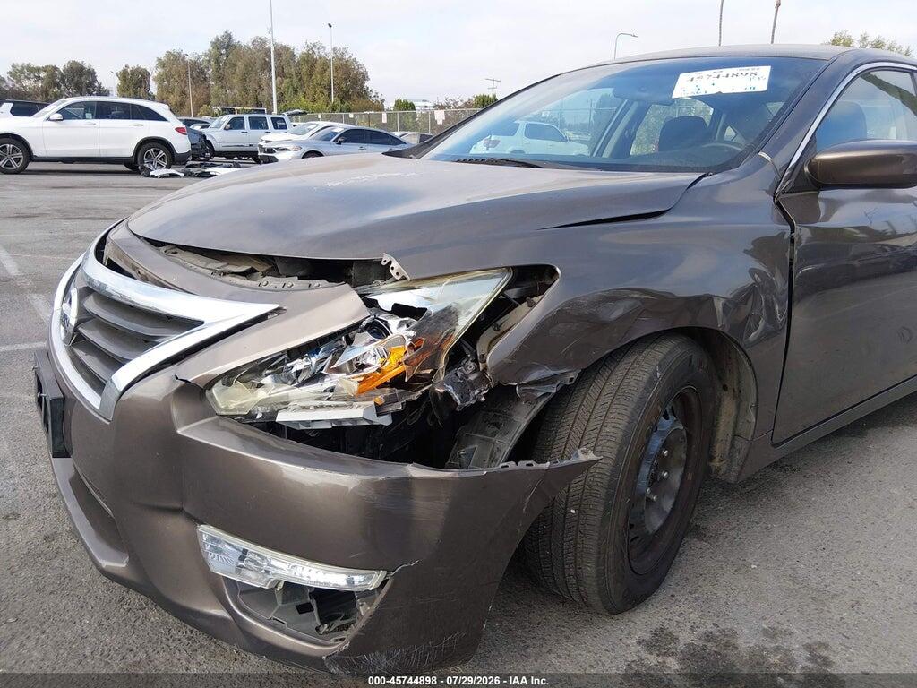 1N4AL3AP9FC568446 2015 NISSAN ALTIMA photo no. 6