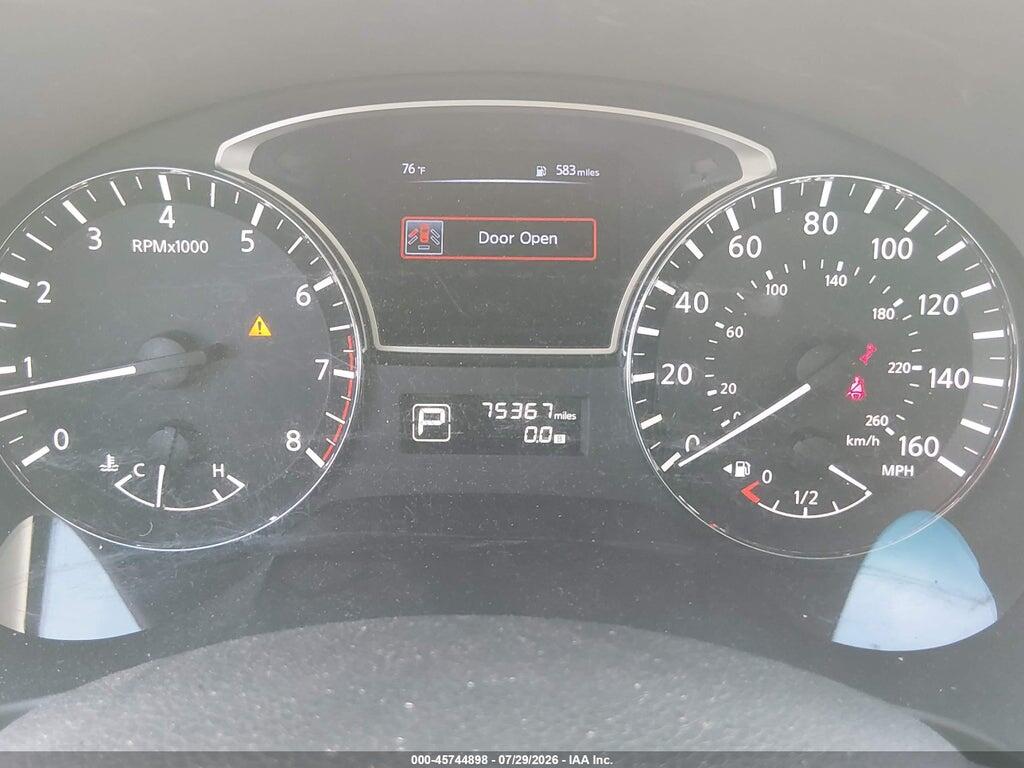 1N4AL3AP9FC568446 2015 NISSAN ALTIMA photo no. 7