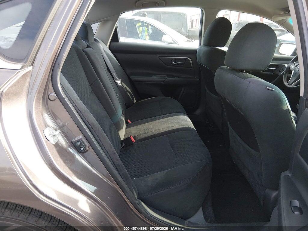 1N4AL3AP9FC568446 2015 NISSAN ALTIMA photo no. 8