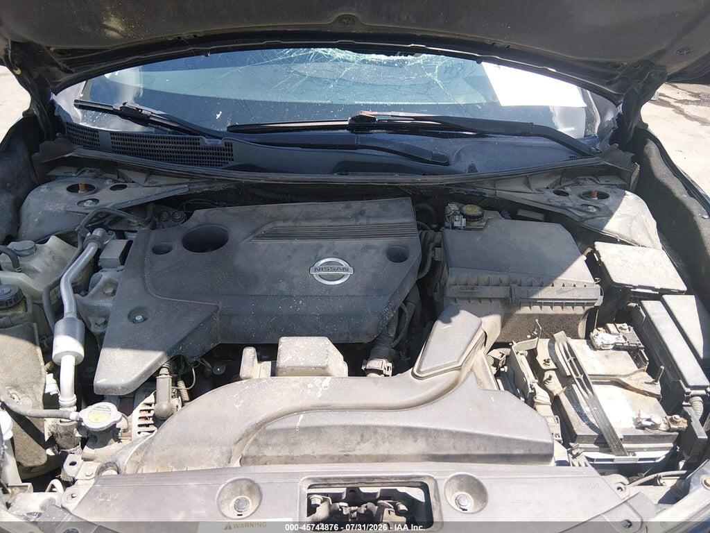 1N4AL3AP2FC156160 2015 NISSAN ALTIMA photo no. 10