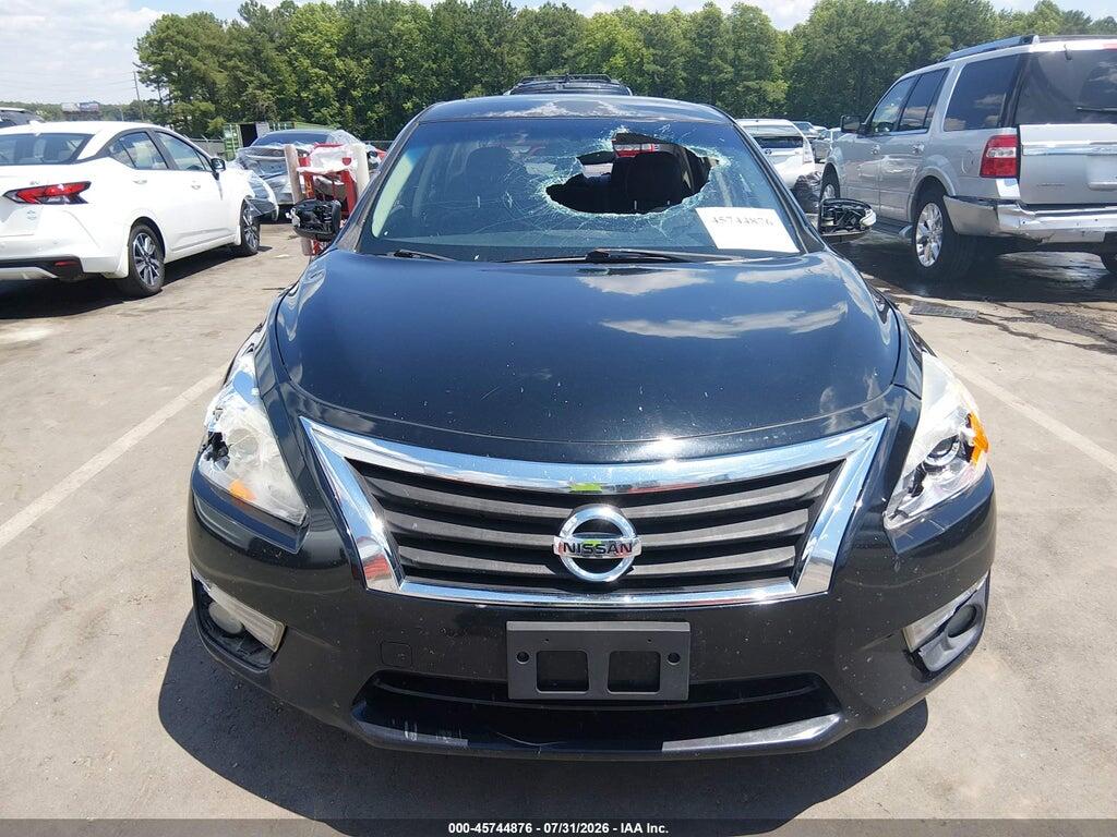 1N4AL3AP2FC156160 2015 NISSAN ALTIMA photo no. 11
