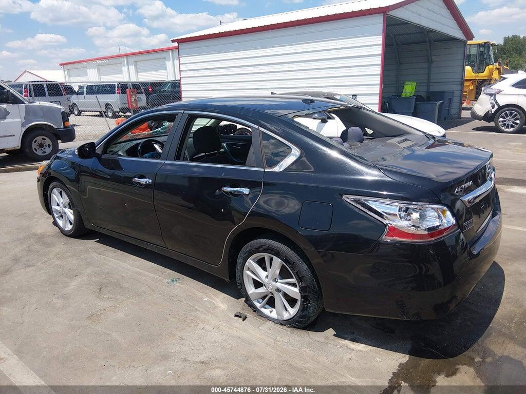 1N4AL3AP2FC156160 2015 NISSAN ALTIMA photo no. 3