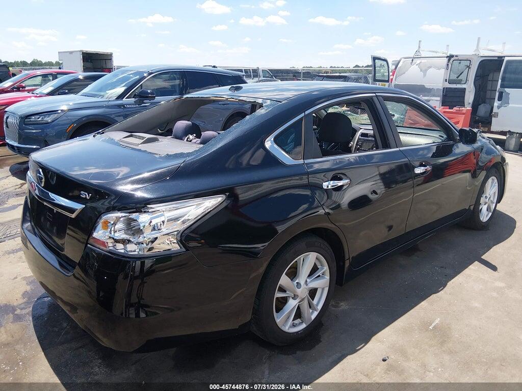 1N4AL3AP2FC156160 2015 NISSAN ALTIMA photo no. 4