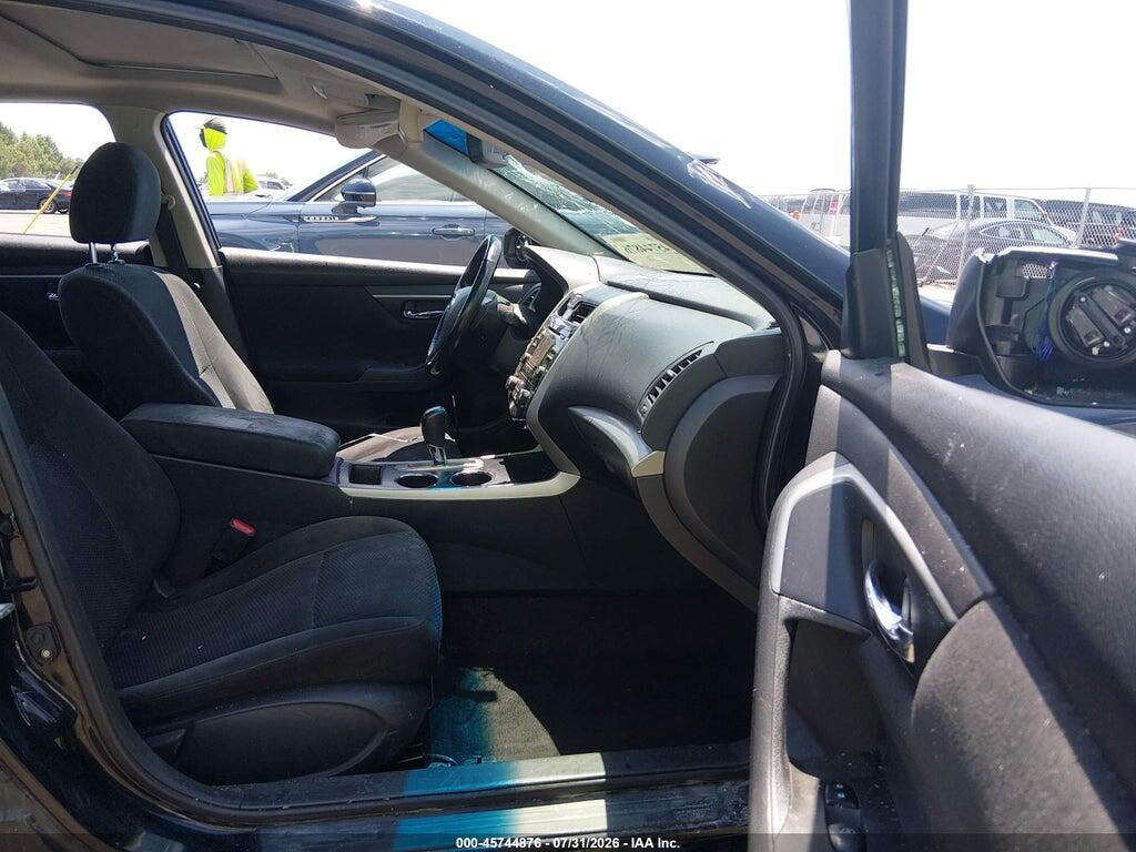 1N4AL3AP2FC156160 2015 NISSAN ALTIMA photo no. 5