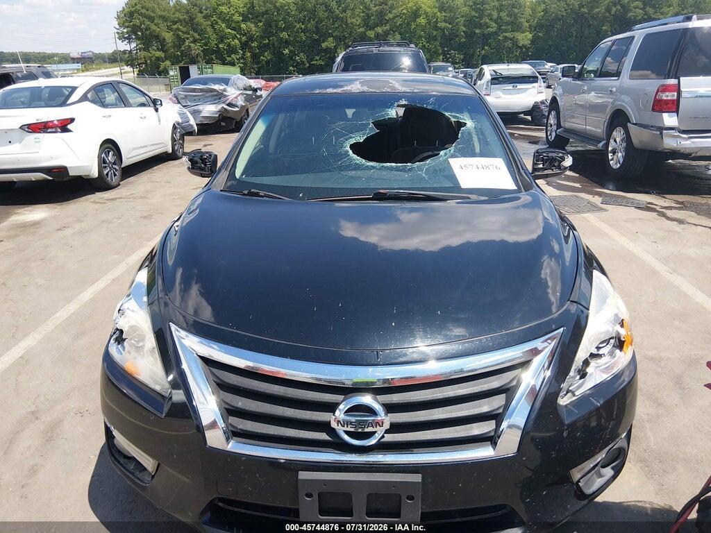 1N4AL3AP2FC156160 2015 NISSAN ALTIMA photo no. 6