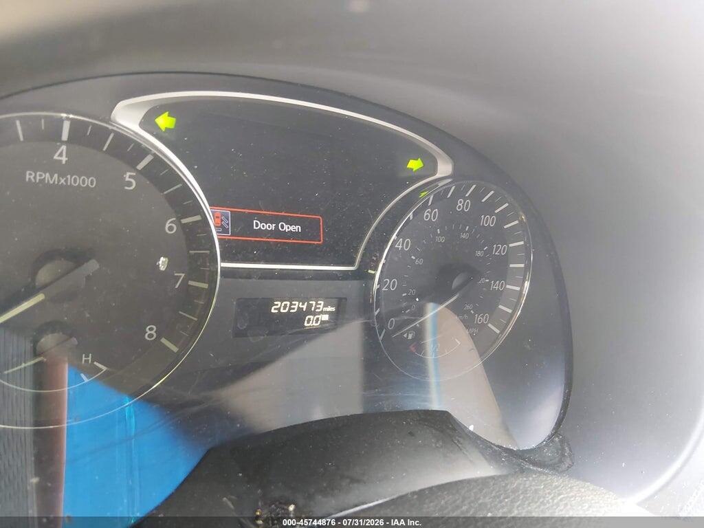 1N4AL3AP2FC156160 2015 NISSAN ALTIMA photo no. 7