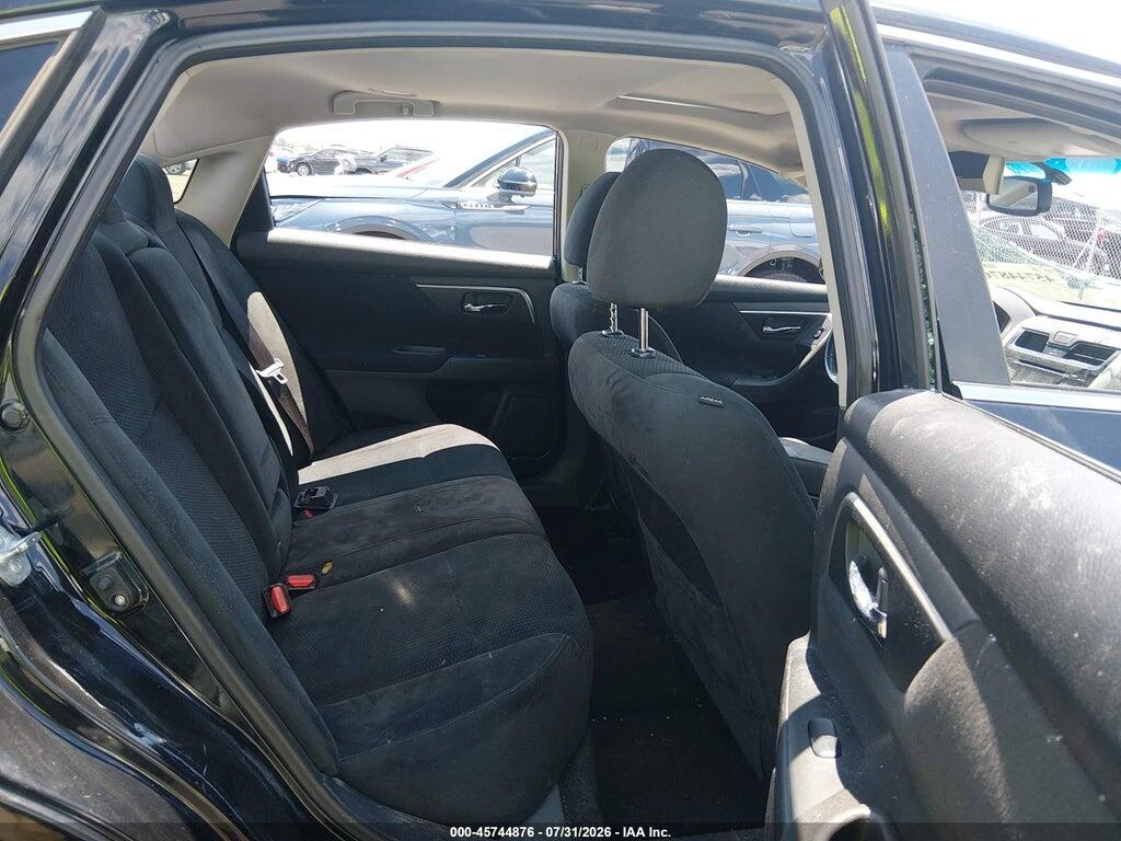 1N4AL3AP2FC156160 2015 NISSAN ALTIMA photo no. 8