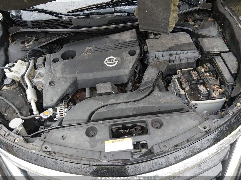 1N4AL3AP0FC104655 2015 NISSAN ALTIMA photo no. 10